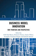 Shams / Vrontis / Weber |  Business Model Innovation | Buch |  Sack Fachmedien