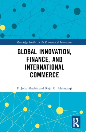 Mathis / Almarzoqi | Global Innovation, Finance, and International Commerce | Buch | 978-0-367-45669-6 | sack.de