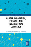 Mathis / Almarzoqi |  Global Innovation, Finance, and International Commerce | Buch |  Sack Fachmedien