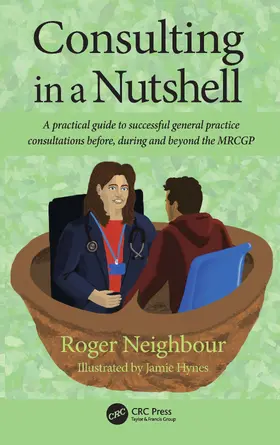 Neighbour |  Consulting in a Nutshell | Buch |  Sack Fachmedien