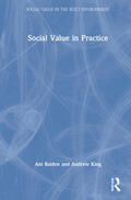Raiden / King |  Social Value in Practice | Buch |  Sack Fachmedien