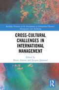 Amann / Jaussaud |  Cross-cultural Challenges in International Management | Buch |  Sack Fachmedien