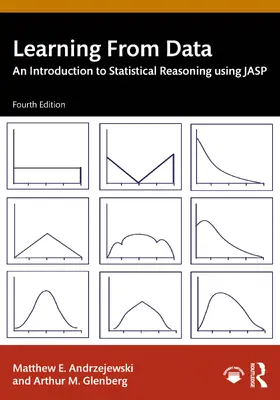 Glenberg / Andrzejewski |  Learning From Data | Buch |  Sack Fachmedien