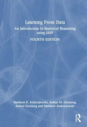 Glenberg / Andrzejewski |  Learning From Data | Buch |  Sack Fachmedien