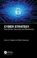 Siegel / Sweeney |  Cyber Strategy | Buch |  Sack Fachmedien