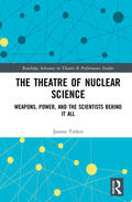 Tiehen |  The Theatre of Nuclear Science | Buch |  Sack Fachmedien