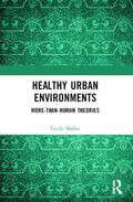 Maller |  Healthy Urban Environments | Buch |  Sack Fachmedien