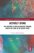 Rinker |  Actively Dying | Buch |  Sack Fachmedien