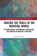 Classen |  Tracing the Trails in the Medieval World | Buch |  Sack Fachmedien