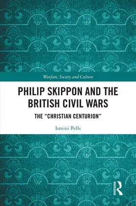 Pells |  Philip Skippon and the British Civil Wars | Buch |  Sack Fachmedien