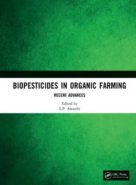Awasthi |  Biopesticides in Organic Farming | Buch |  Sack Fachmedien