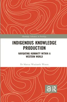 Woolombi Waters |  Indigenous Knowledge Production | Buch |  Sack Fachmedien