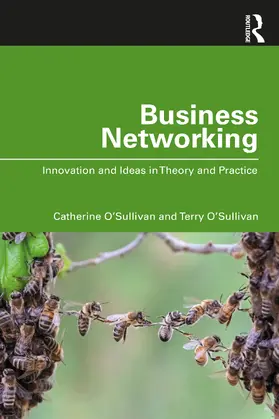 O'Sullivan |  Business Networking | Buch |  Sack Fachmedien