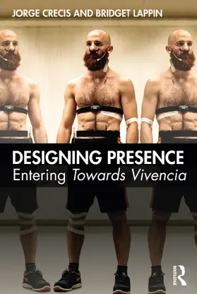 Crecis / Lappin |  Designing Presence | Buch |  Sack Fachmedien