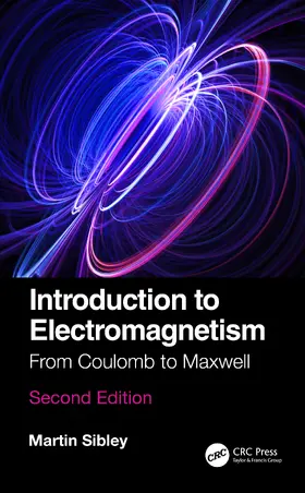 Sibley |  Introduction to Electromagnetism | Buch |  Sack Fachmedien