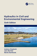 Chadwick / Morfett / Borthwick |  Hydraulics in Civil and Environmental Engineering | Buch |  Sack Fachmedien