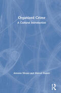 Nicaso / Danesi |  Organized Crime | Buch |  Sack Fachmedien