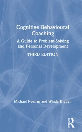 Neenan / Dryden | Cognitive Behavioural Coaching | Buch | 978-0-367-46161-4 | www.sack.de