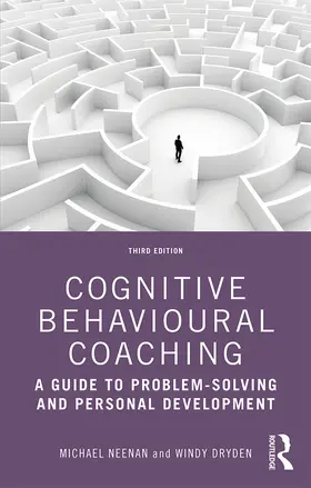 Neenan / Dryden | Cognitive Behavioural Coaching | Buch | 978-0-367-46162-1 | www.sack.de