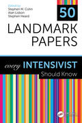 Lisbon / Cohn / Heard |  50 Landmark Papers every Intensivist Should Know | Buch |  Sack Fachmedien