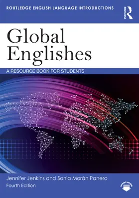 Jenkins / Morán Panero |  Global Englishes | Buch |  Sack Fachmedien