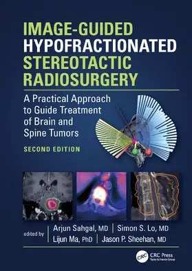 Sahgal | Image-Guided Hypofractionated Stereotactic Radiosurgery | Buch | 978-0-367-46278-9 | www.sack.de