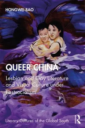 Bao |  Queer China | Buch |  Sack Fachmedien