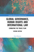 Mendes |  Global Governance, Human Rights and International Law | Buch |  Sack Fachmedien