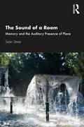 Street |  The Sound of a Room | Buch |  Sack Fachmedien