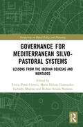 Pinto-Correia / Guimarães / Moreno |  Governance for Mediterranean Silvopastoral Systems | Buch |  Sack Fachmedien