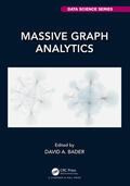 Bader |  Massive Graph Analytics | Buch |  Sack Fachmedien