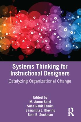 Sockman / Bond / Tamim | Systems Thinking for Instructional Designers | Buch | sack.de