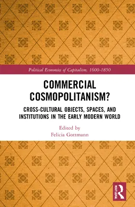 Gottmann |  Commercial Cosmopolitanism? | Buch |  Sack Fachmedien
