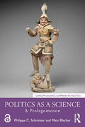 Schmitter / Blecher |  Politics as a Science | Buch |  Sack Fachmedien