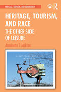 Jackson |  Heritage, Tourism, and Race | Buch |  Sack Fachmedien