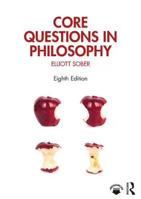 Sober |  Core Questions in Philosophy | Buch |  Sack Fachmedien