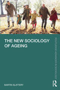 Slattery |  The New Sociology of Ageing | Buch |  Sack Fachmedien