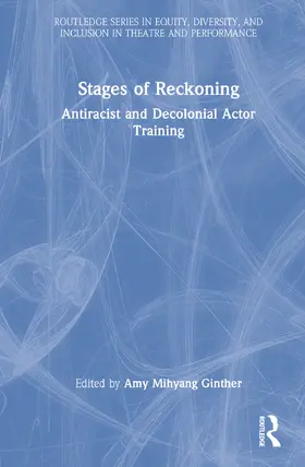 Mihyang Ginther |  Stages of Reckoning | Buch |  Sack Fachmedien