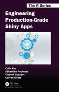 Girard / Fay / Rochette |  Engineering Production-Grade Shiny Apps | Buch |  Sack Fachmedien