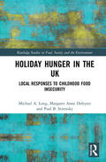 Long / Defeyter / Stretesky |  Holiday Hunger in the UK | Buch |  Sack Fachmedien