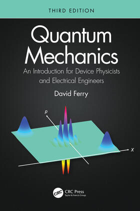 Ferry | Quantum Mechanics | Buch | 978-0-367-46727-2 | sack.de