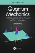 Ferry |  Quantum Mechanics | Buch |  Sack Fachmedien