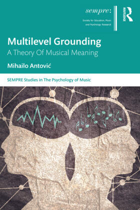 Antovi¿ / Antovic | Multilevel Grounding | Buch | 978-0-367-46738-8 | sack.de