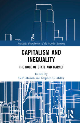 Manish / Miller | Capitalism and Inequality | Buch | 978-0-367-46746-3 | sack.de