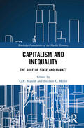 Manish / Miller |  Capitalism and Inequality | Buch |  Sack Fachmedien
