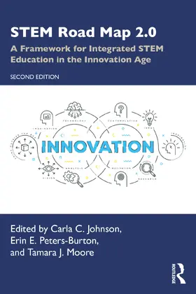 Johnson / Peters-Burton / Moore |  STEM Road Map 2.0 | Buch |  Sack Fachmedien