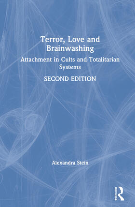 Stein |  Terror, Love and Brainwashing | Buch |  Sack Fachmedien
