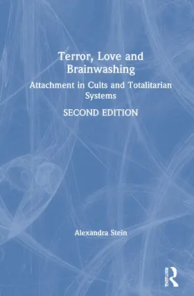 Stein |  Terror, Love and Brainwashing | Buch |  Sack Fachmedien