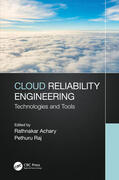 Achary / Raj |  Cloud Reliability Engineering | Buch |  Sack Fachmedien