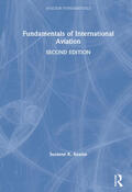 Kearns |  Fundamentals of International Aviation | Buch |  Sack Fachmedien